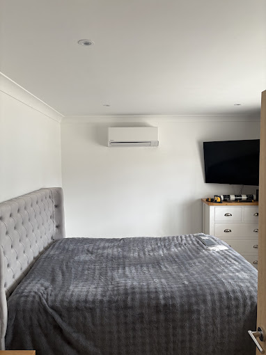 Home Air Conditioning Kent