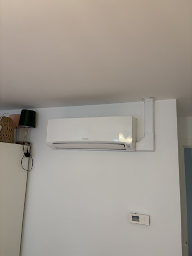 Bedroom air conditioning Kent