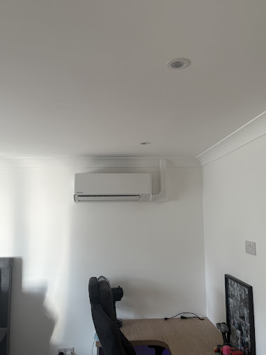 Home office air conditioning Kent